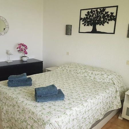 Love Shack Flat In Quarteira Center 外观 照片