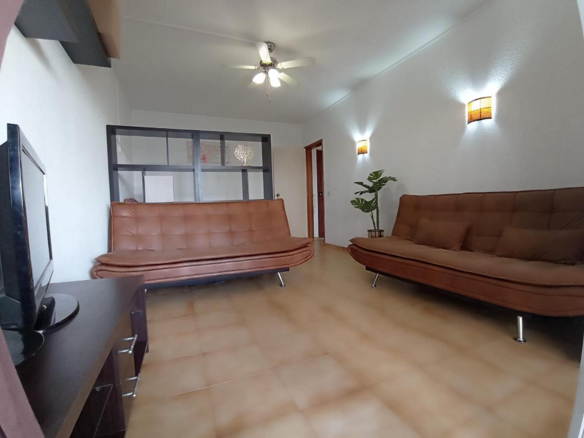 Love Shack Flat In Quarteira Center 外观 照片