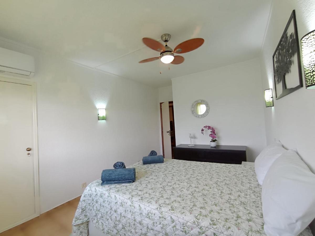 Love Shack Flat In Quarteira Center 外观 照片