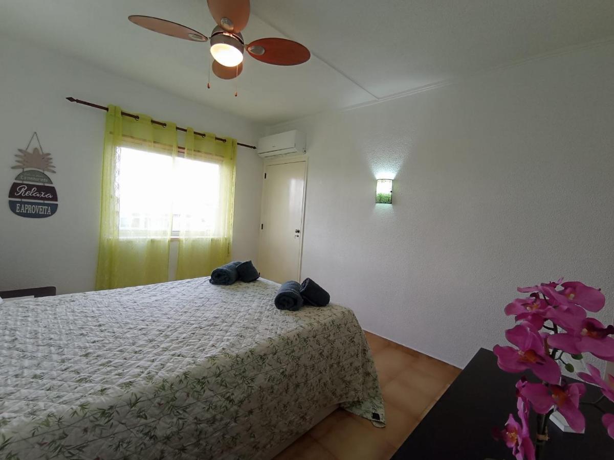 Love Shack Flat In Quarteira Center 外观 照片