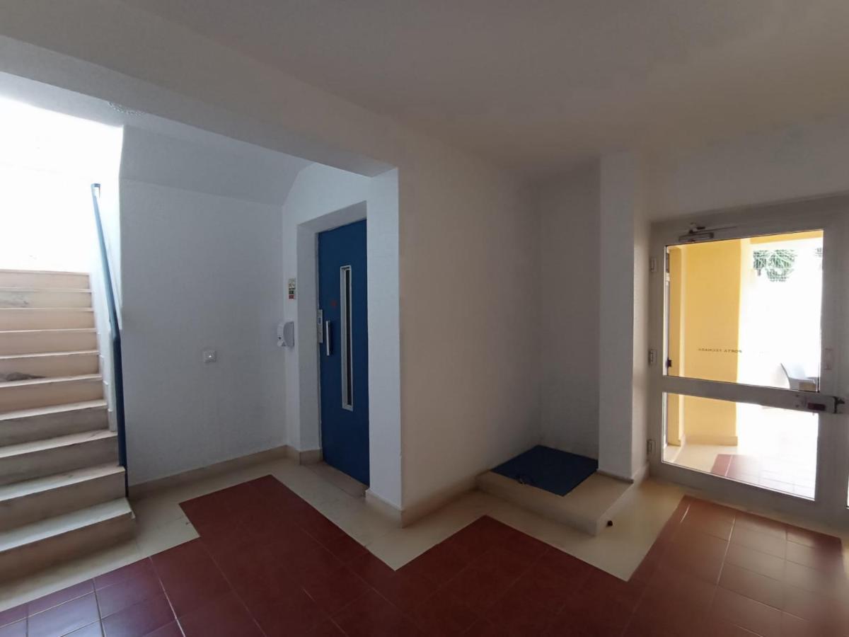 Love Shack Flat In Quarteira Center 外观 照片