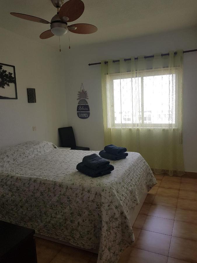Love Shack Flat In Quarteira Center 外观 照片