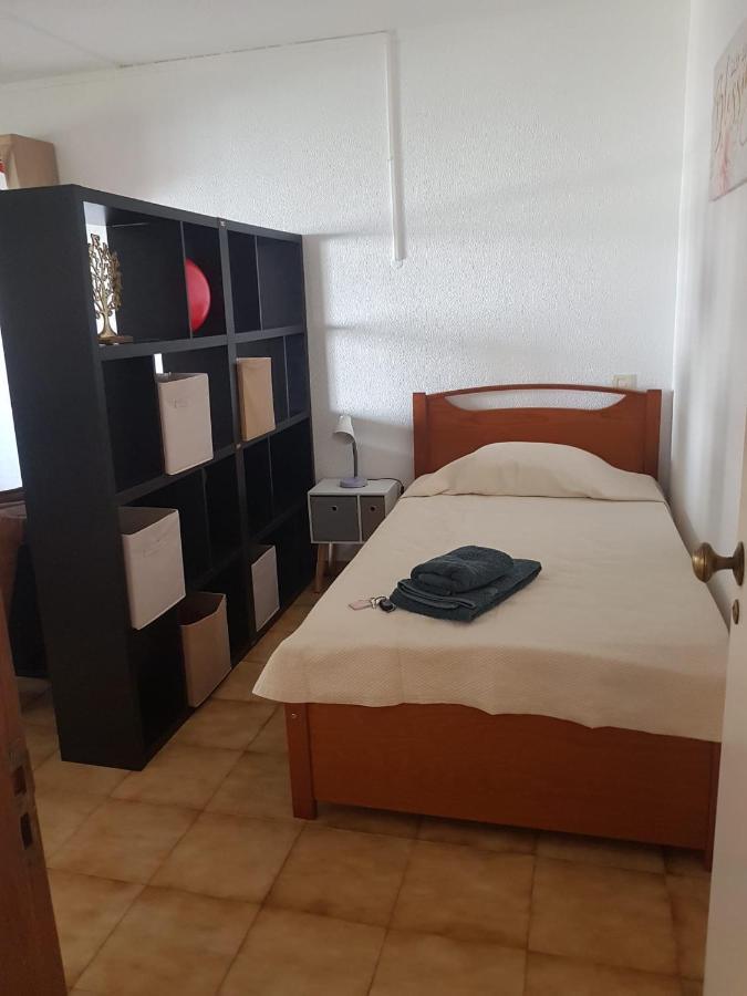 Love Shack Flat In Quarteira Center 外观 照片